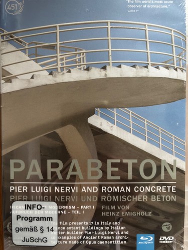 Parabeton bluray dvd - &,
