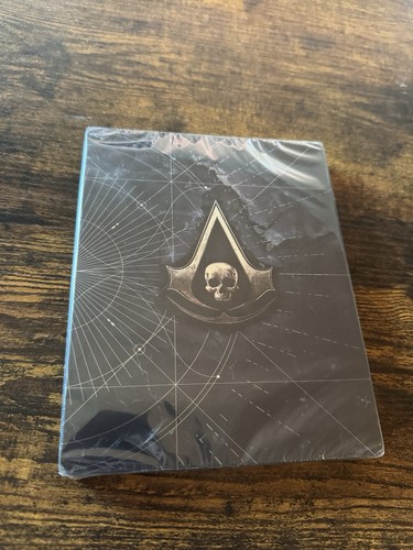Assassins creed black flag - assassins,