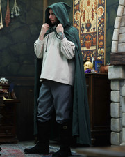 Mytholon Aaron Umhang