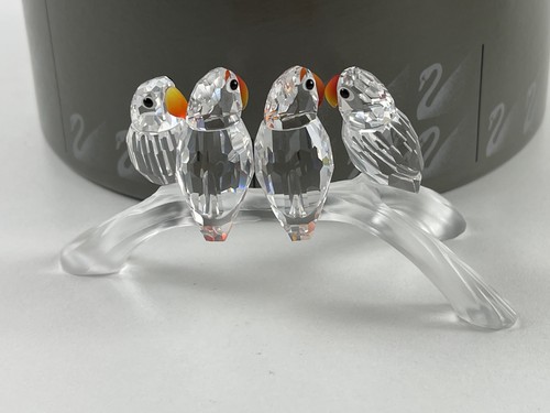 Swarovski figur 199123 - figur,