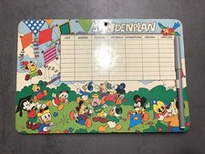 Mickey Maus / Donald -