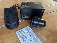 LUMIX Leica DG Vario Elmarit 8