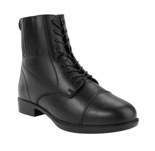 Stiefelette Contrace BZ Lace