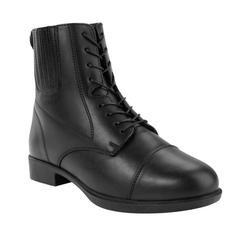 Stiefelette contrace lace - contrace, bz