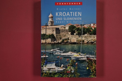 277303 dieter berner - berner, kroatien