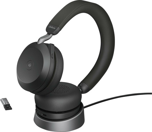 Jabra evolve2 telefon over ear - evolve2,