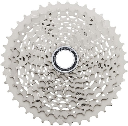 Shimano fahrrad kassette deore - shimano,