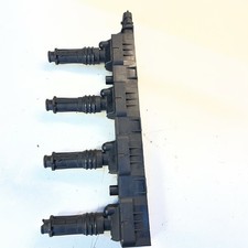 ✅ Vauxhall Corsa D 1.2