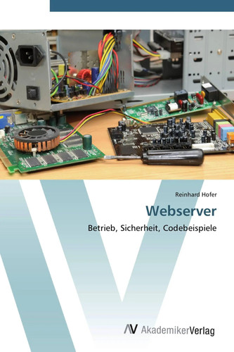 Reinhard hofer webserver - webserver, |