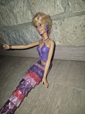 Mattel Barbie Schwimmende