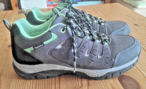 Trekkingschuhe wanderschuhe - trekkingschuhe,