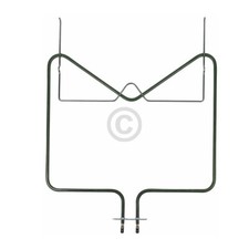 Heizung Unterhitze wie Whirlpool 481010375734 wie EGO 20.41494.000 für Backofen