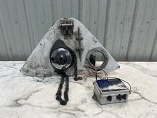 01 Four Winns Sundowner 285