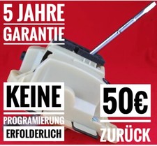 5 Jahre Garantie A2112674424