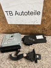 BMW E90 E92 320d 184PS Motorsteuergerät DDE 8506566 0281016175