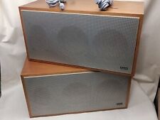 Heco Live Sound B 180/M Lautsprecher Boxen Speakers 3-Wege System