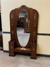 Antike imposante Jugendstil