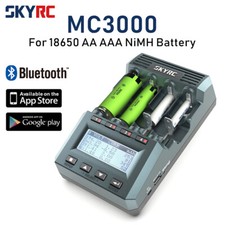 Skyrc mc3000 lntelligentes lcd - skyrc,