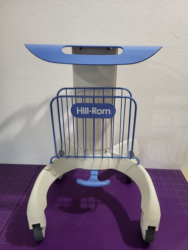 Hill rom hig low - mobile, stand