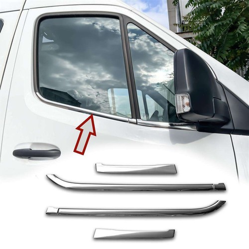 Edelstahl fensterleisten chrom - edelstahl,