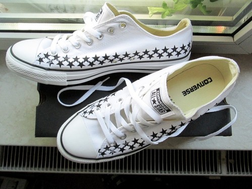 Converse sneaker chuck - converse,