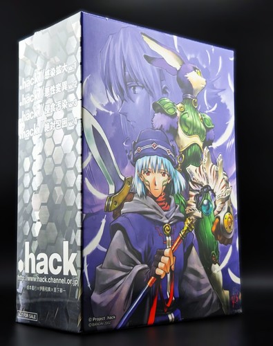 Hack gift box - set, collection