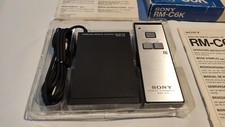 Sony RM-C6K Fernbedienung für