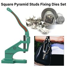 Quadratisch pyramide punk - pyramide,