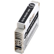 iColor Stylus Sx445w, Epson: Tintenpatrone für Epson (ersetzt T1291), black