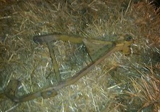 IHC Vorderachsteil für DLD - 2 