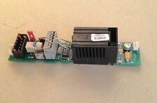 Rauchschalterplatine RS 243897.02175  DORMA