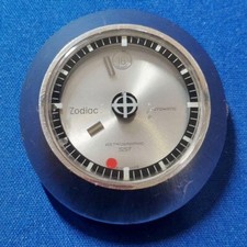 Zodiac Astrographic SST