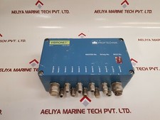 Pruftechnik Vibronet Mux Vib