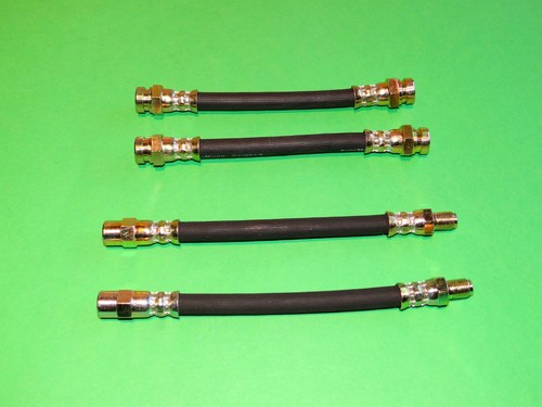 Bremsschlauch - 4x,