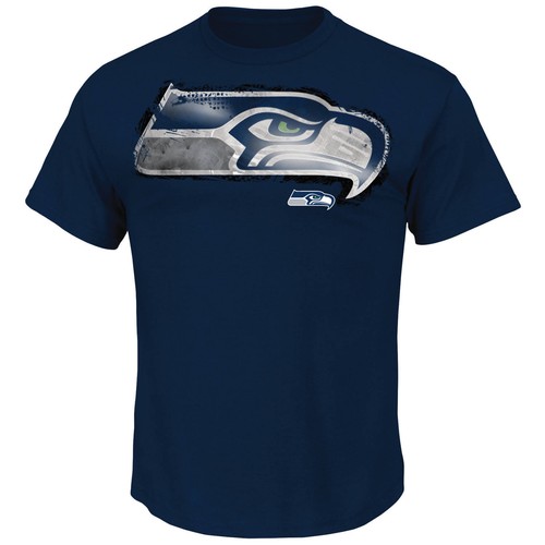 Nfl football shirt - nfl, seattle