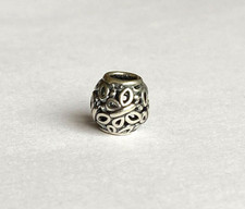 PANDORA Bead Anhänger Zwischenelement Schmetterling  Silber 925 ALE  (2647)