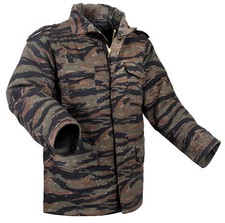 M65 army field jacket - m65,