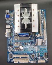 GIGABYTE GA-MA785GT-UD3H, AM3