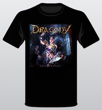 DRAGONY - Shadowplay T-Shirt