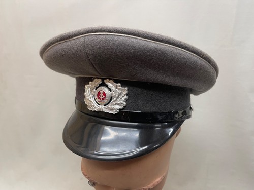 1985 nva schirmmütze soldat - 1985,