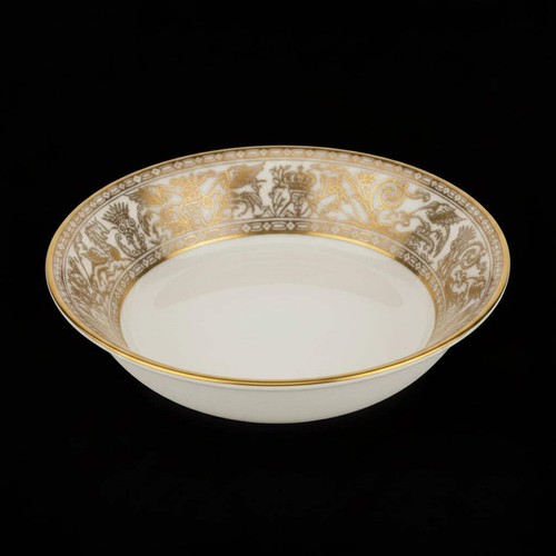 Wedgwood gold florentine - wedgwood,