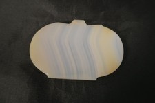 Alter Achatanhänger Amulett