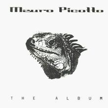 The album von picotto mauro - picotto,mauro, |