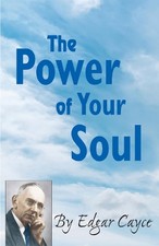 Edgar cayce the - cayce, power