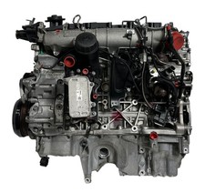 Motor für BMW X6 F16 3,0 M50