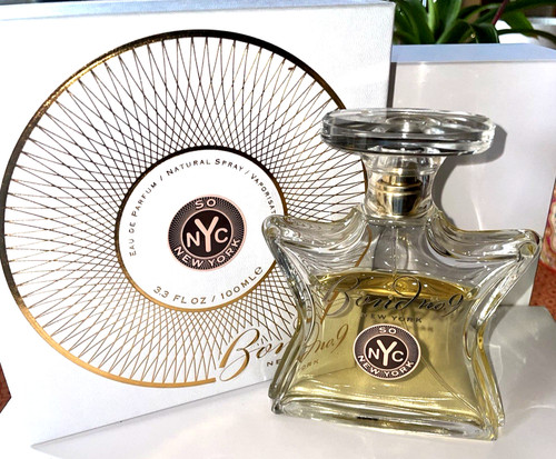 Bond new york eau - bond,
