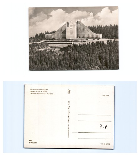 Oberhof - (a62750a708),