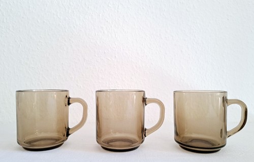 Vintage arcoroc france tasse - arcoroc,