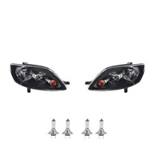 Scheinwerfer Set passend für