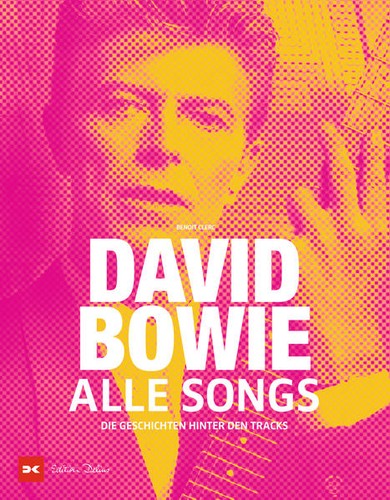 David bowie alle songs - alle,